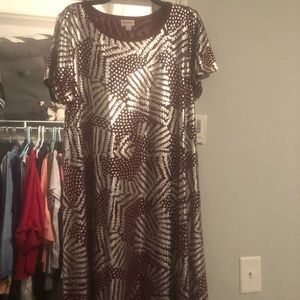 Lularoe Carly Large